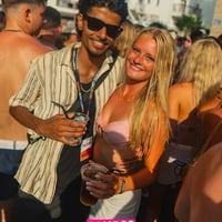 Pambos Pool Party at Pambos Napa Rocks Hotel, Ayia Napa, 12 June 2025