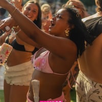 Pambos Pool Party at Pambos Napa Rocks Hotel, Ayia Napa, 12 June 2025