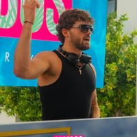 Pambos Pool Party at Pambos Napa Rocks Hotel, Ayia Napa, 12 June 2025