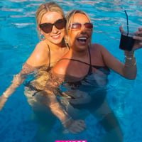 Pambos Pool Party at Pambos Napa Rocks Hotel, Ayia Napa, 12 June 2025