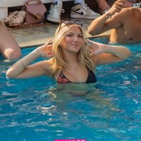 Pambos Pool Party at Pambos Napa Rocks Hotel, Ayia Napa, 12 June 2025