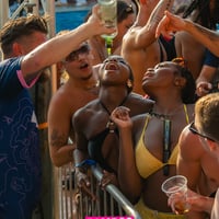 Pambos Pool Party at Pambos Napa Rocks Hotel, Ayia Napa, 12 June 2025