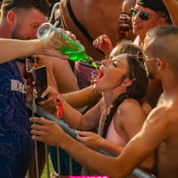 Pambos Pool Party at Pambos Napa Rocks Hotel, Ayia Napa, 12 June 2025