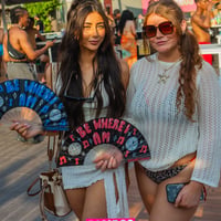 Pambos Pool Party at Pambos Napa Rocks Hotel, Ayia Napa, 12 June 2025