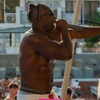 Pambos Pool Party at Pambos Napa Rocks Hotel, Ayia Napa, 12 June 2025