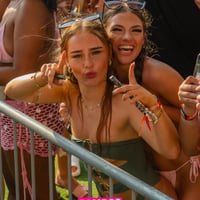 Pambos Pool Party at Pambos Napa Rocks Hotel, Ayia Napa, 12 June 2025