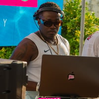 Pambos Pool Party at Pambos Napa Rocks Hotel, Ayia Napa, 12 June 2025