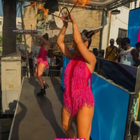 Pambos Pool Party at Pambos Napa Rocks Hotel, Ayia Napa, 12 June 2025
