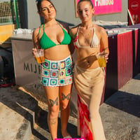 Pambos Pool Party at Pambos Napa Rocks Hotel, Ayia Napa, 19 June 2025