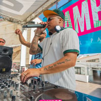Pambos Pool Party at Pambos Napa Rocks Hotel, Ayia Napa, 19 June 2025