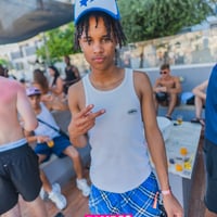 Pambos Pool Party at Pambos Napa Rocks Hotel, Ayia Napa, 19 June 2025