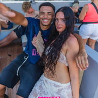 Pambos Pool Party at Pambos Napa Rocks Hotel, Ayia Napa, 19 June 2025