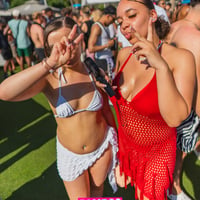 Pambos Pool Party at Pambos Napa Rocks Hotel, Ayia Napa, 19 June 2025