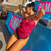 Pambos Pool Party at Pambos Napa Rocks Hotel, Ayia Napa, 19 June 2025