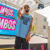 Pambos Pool Party at Pambos Napa Rocks Hotel, Ayia Napa, 19 June 2025