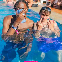 Pambos Pool Party at Pambos Napa Rocks Hotel, Ayia Napa, 19 June 2025