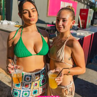 Pambos Pool Party at Pambos Napa Rocks Hotel, Ayia Napa, 19 June 2025