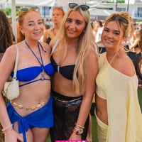 Pambos Pool Party at Pambos Napa Rocks Hotel, Ayia Napa, 19 June 2025