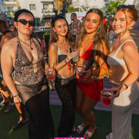 Pambos Pool Party at Pambos Napa Rocks Hotel, Ayia Napa, 19 June 2025