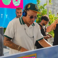 Pambos Pool Party at Pambos Napa Rocks Hotel, Ayia Napa, 19 June 2025