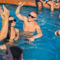 Pambos Pool Party at Pambos Napa Rocks Hotel, Ayia Napa, 19 June 2025