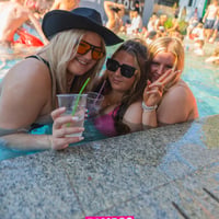 Pambos Pool Party at Pambos Napa Rocks Hotel, Ayia Napa, 19 June 2025