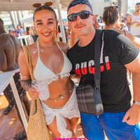 Pambos Pool Party at Pambos Napa Rocks Hotel, Ayia Napa, 19 June 2025
