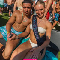 Pambos Pool Party at Pambos Napa Rocks Hotel, Ayia Napa, 19 June 2025