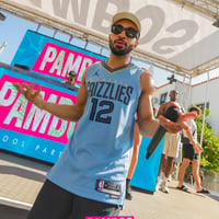Pambos Pool Party at Pambos Napa Rocks Hotel, Ayia Napa, 19 June 2025