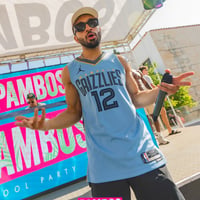 Pambos Pool Party at Pambos Napa Rocks Hotel, Ayia Napa, 19 June 2025