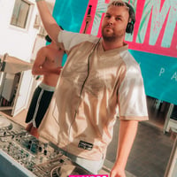 Pambos Pool Party at Pambos Napa Rocks Hotel, Ayia Napa, 3 July 2025