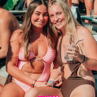 Pambos Pool Party at Pambos Napa Rocks Hotel, Ayia Napa, 3 July 2025