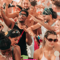 Pambos Pool Party at Pambos Napa Rocks Hotel, Ayia Napa, 3 July 2025