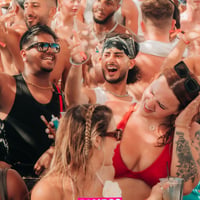 Pambos Pool Party at Pambos Napa Rocks Hotel, Ayia Napa, 3 July 2025