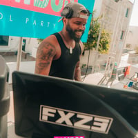 Pambos Pool Party at Pambos Napa Rocks Hotel, Ayia Napa, 3 July 2025