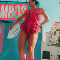 Pambos Pool Party at Pambos Napa Rocks Hotel, Ayia Napa, 3 July 2025