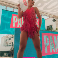 Pambos Pool Party at Pambos Napa Rocks Hotel, Ayia Napa, 3 July 2025