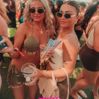 Pambos Pool Party at Pambos Napa Rocks Hotel, Ayia Napa, 3 July 2025