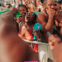 Pambos Pool Party at Pambos Napa Rocks Hotel, Ayia Napa, 3 July 2025