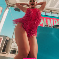 Pambos Pool Party at Pambos Napa Rocks Hotel, Ayia Napa, 3 July 2025
