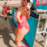 Pambos Pool Party at Pambos Napa Rocks Hotel, Ayia Napa, 3 July 2025