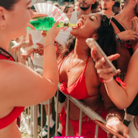 Pambos Pool Party at Pambos Napa Rocks Hotel, Ayia Napa, 3 July 2025