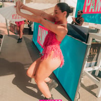 Pambos Pool Party at Pambos Napa Rocks Hotel, Ayia Napa, 3 July 2025
