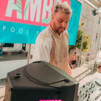 Pambos Pool Party at Pambos Napa Rocks Hotel, Ayia Napa, 3 July 2025
