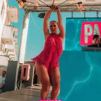 Pambos Pool Party at Pambos Napa Rocks Hotel, Ayia Napa, 3 July 2025