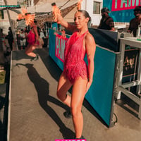 Pambos Pool Party at Pambos Napa Rocks Hotel, Ayia Napa, 3 July 2025