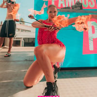 Pambos Pool Party at Pambos Napa Rocks Hotel, Ayia Napa, 3 July 2025