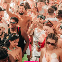 Pambos Pool Party at Pambos Napa Rocks Hotel, Ayia Napa, 3 July 2025