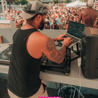 Pambos Pool Party at Pambos Napa Rocks Hotel, Ayia Napa, 3 July 2025