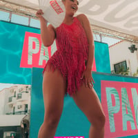 Pambos Pool Party at Pambos Napa Rocks Hotel, Ayia Napa, 3 July 2025
